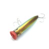 TACKLE HOUSE FEED POPPER 100  GHOST LANÇON