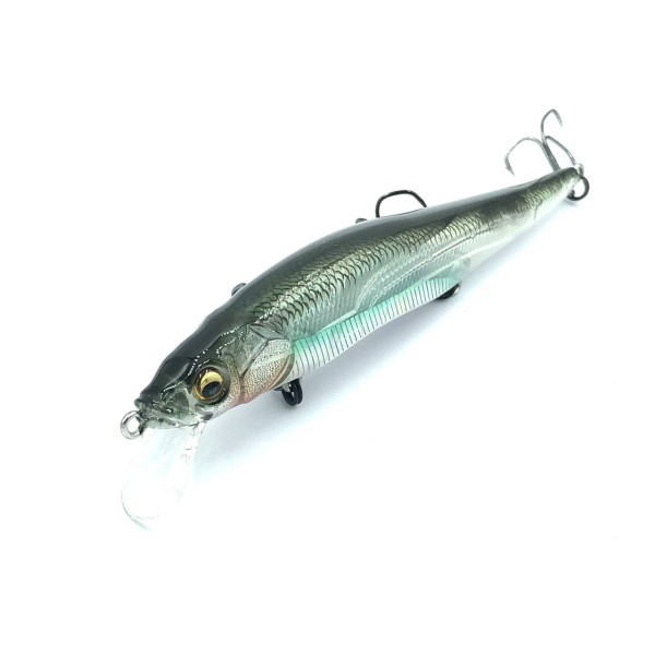 MEGABASS VISION ONETEN 110  FW FRENCH PEARL