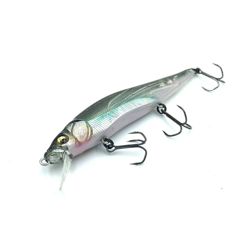 MEGABASS VISION ONETEN 110  FW FRENCH PEARL
