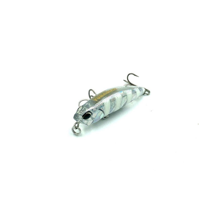 DUO YURAMEKI TETRA WORKS COLOR CCC0312 GOLD SHRIMP