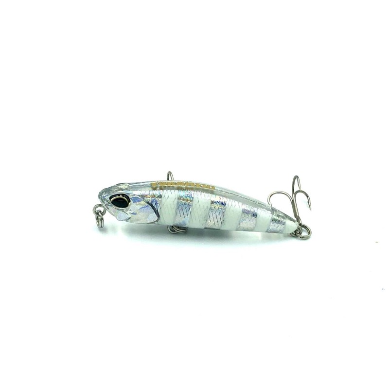 DUO YURAMEKI TETRA WORKS COLOR CCC0312 GOLD SHRIMP
