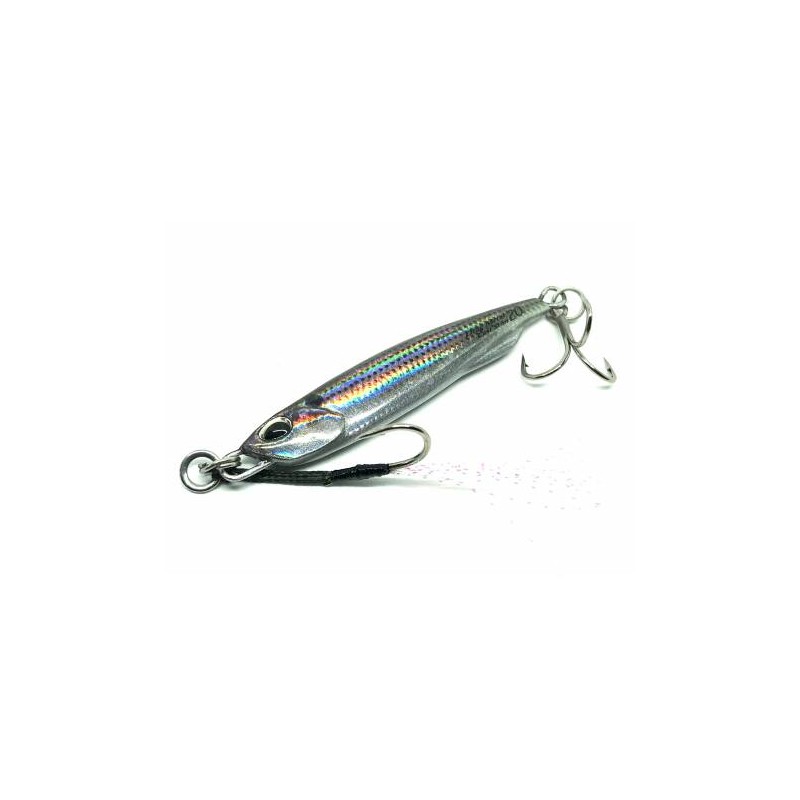 DUO DRAG METAL CAST SLIM 40 PMA0490 REAL KONOSHIRO