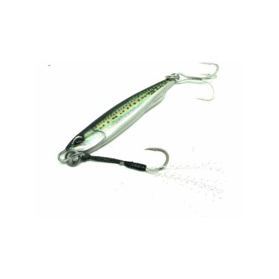 DUO DRAG METAL CAST SLIM 40 PMA0490 REAL KONOSHIRO