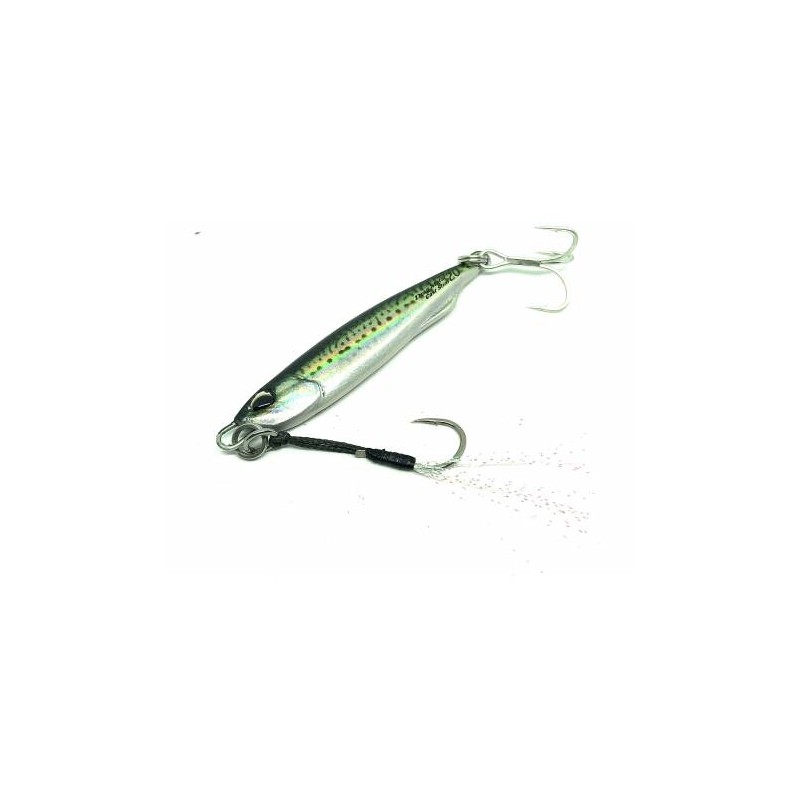 DUO DRAG METAL CAST SLIM 40 PMA0490 REAL KONOSHIRO