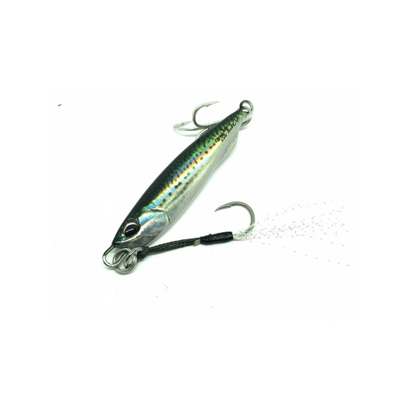 DUO DRAG METAL CAST SLIM 40 PMA0490 REAL KONOSHIRO