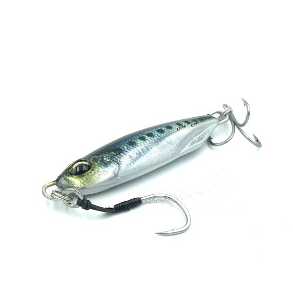 DUO DRAG METAL CAST 40 GRS PMA0486 REAL SARDINE