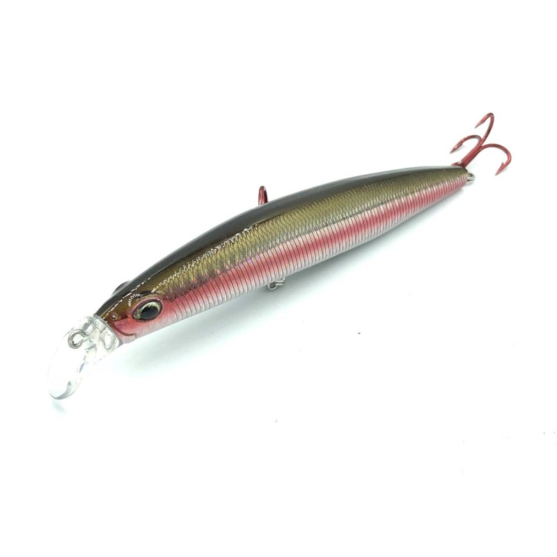YKR ZEROX 125 PINK