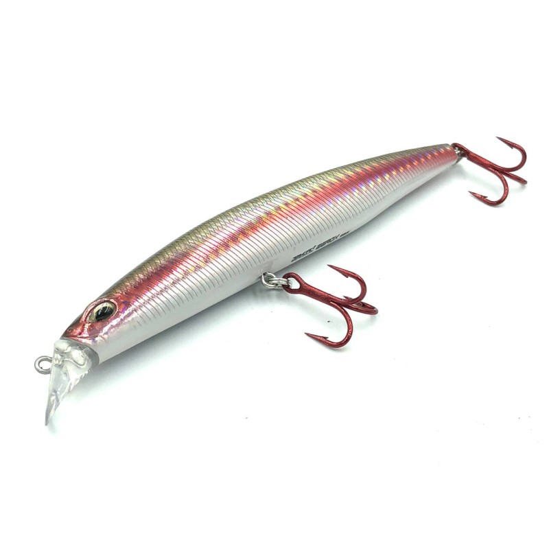 YKR ZEROX 125 PINK