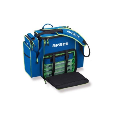MOCHILA AKAMI MG22
