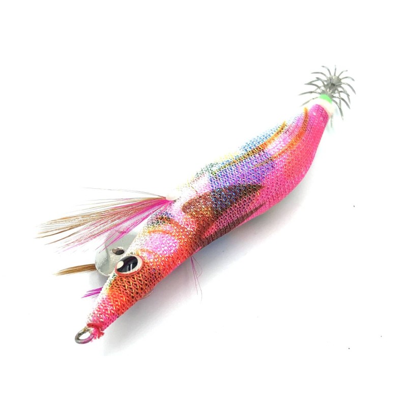 JIBIONERA AKAMI SENSHEI 3.0 COLOR WB