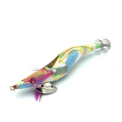 JIBIONERA AKAMI FLASH IKA 3.0 COLOR MPC