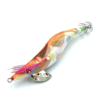 JIBIONERA AKAMI FLASH IKA 3.0 COLOR MYC