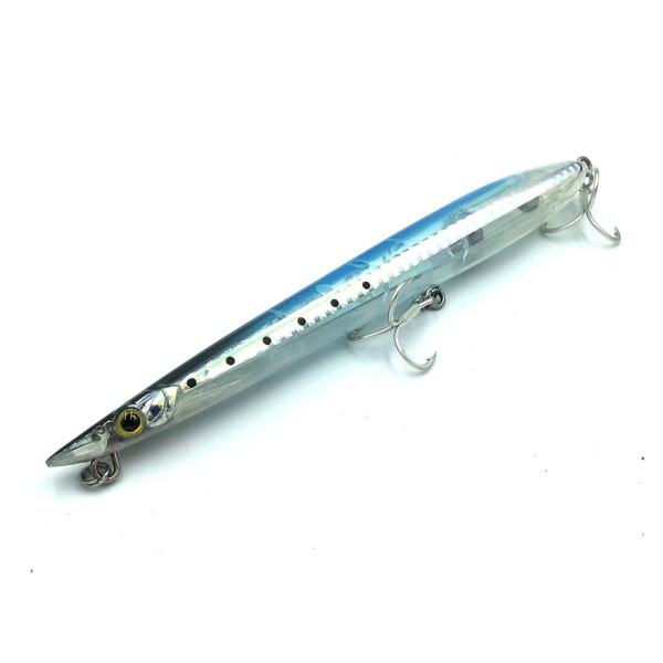 AKAMI RYUU 155 FLOATING COLOR PEARL