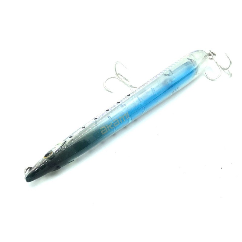 AKAMI RYUU 155 FLOATING COLOR PEARL
