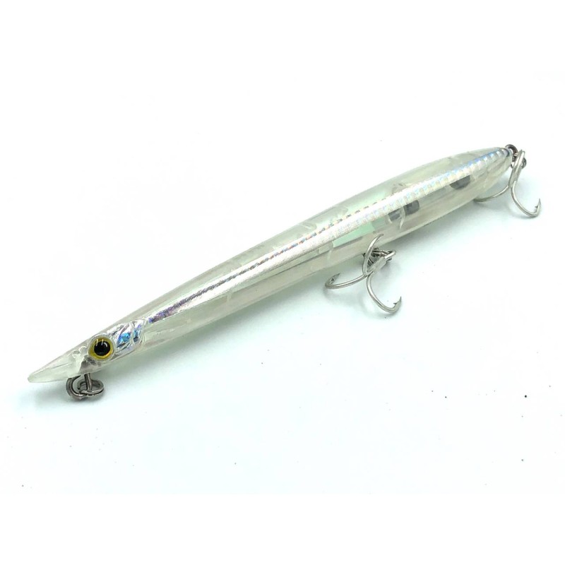 AKAMI RYUU 155 FLOATING COLOR BLUE SARDINE