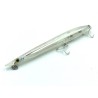 AKAMI RYUU 155 FLOATING COLOR BLUE SARDINE
