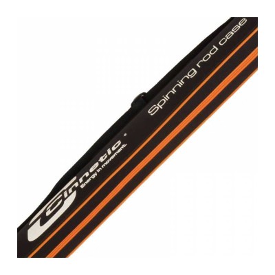 CINNETIC FUNDA TRIPLE SURF ROD HOLDALL