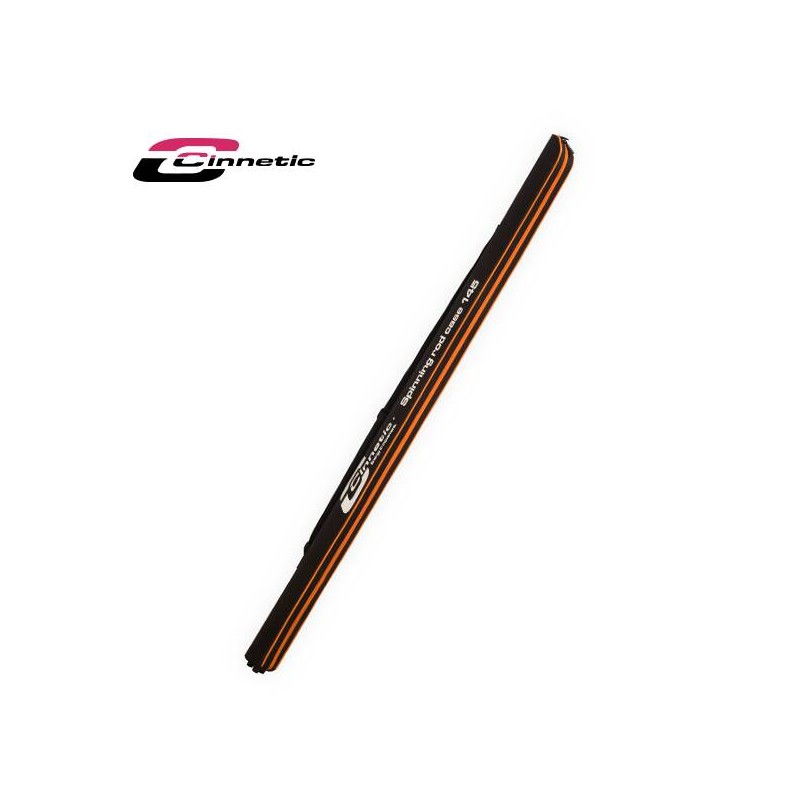 CINNETIC FUNDA TRIPLE SURF ROD HOLDALL