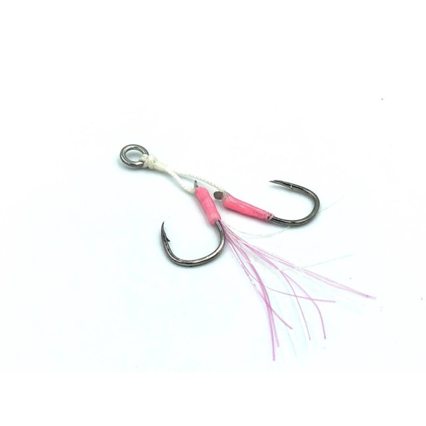 ASARI  MICRO SLOW LUMINOUS  DOUBLE ASSIST Nº4