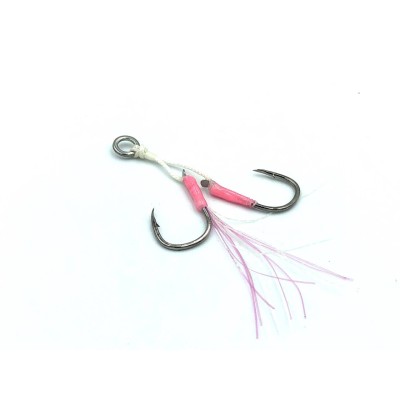 ASARI  MICRO SLOW LUMINOUS  DOUBLE ASSIST Nº4