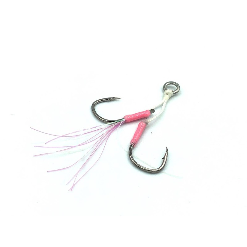 ASARI  MICRO SLOW LUMINOUS  DOUBLE ASSIST Nº4