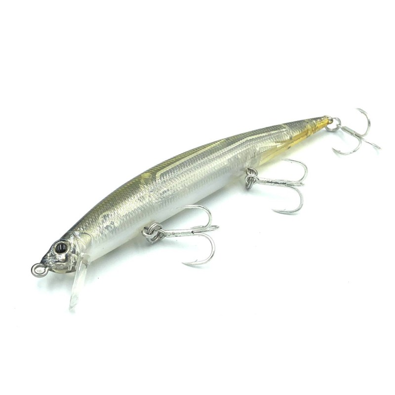 DUO TIDE MINNOW SLIM 120 DHA0405 SARDINE ULTRA