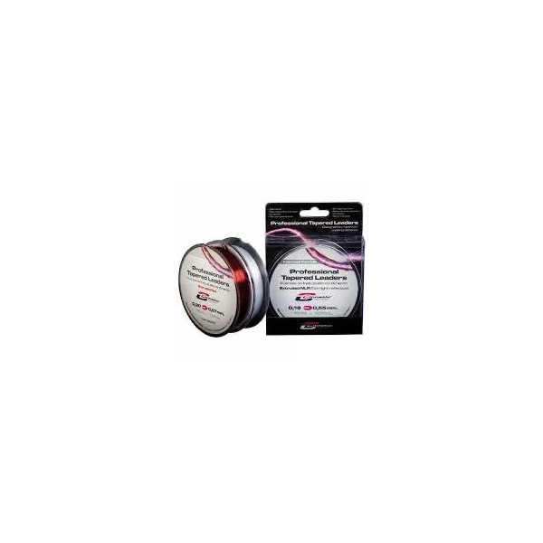 PUENTES SURFCASTING VERCELLI 10 x 15 / 0.18-0.57 mm