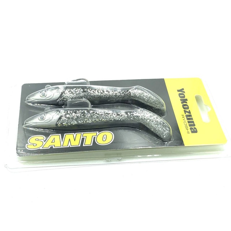 YOKOZUNA SANTO COLOR N1