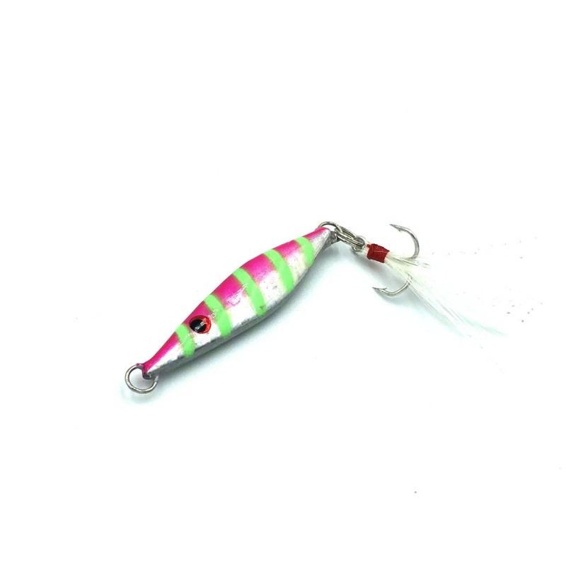 HART RSF MICRO JIG COLOR BH