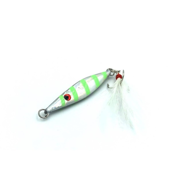 HART RSF MICRO JIG COLOR PH