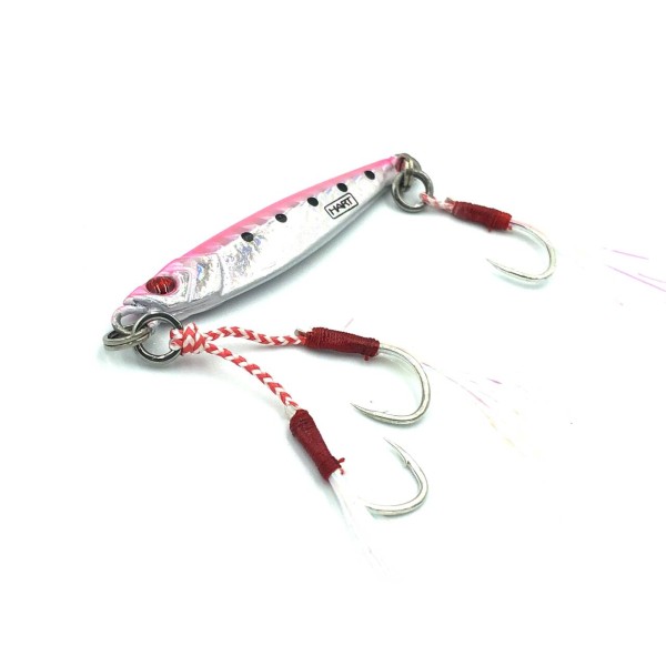 HART RSF MICROFLASH COLOR M090