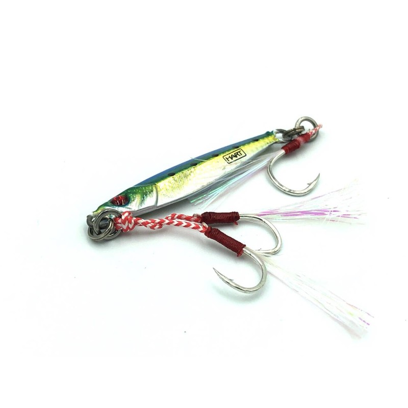 HART RSF MICROFLASH COLOR M090