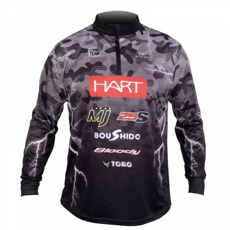 PRO STAFF T-SHIRT HART TALLA XXL