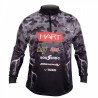 PRO STAFF T-SHIRT HART TALLA XXL
