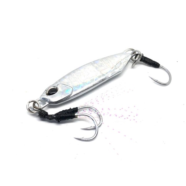 DUO DRAG METAL CAST SLOW 20 SARDINE