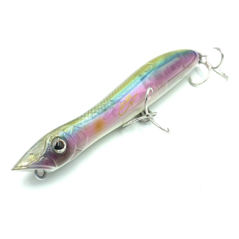 PATCHINKO 100 HOLO BAIT