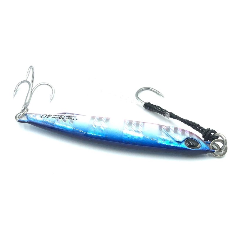 DUO DRAG METAL CAST SLIM 20 PJA 0210