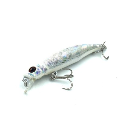 DUO TIDE MINNOW SLIM IVORY HALO