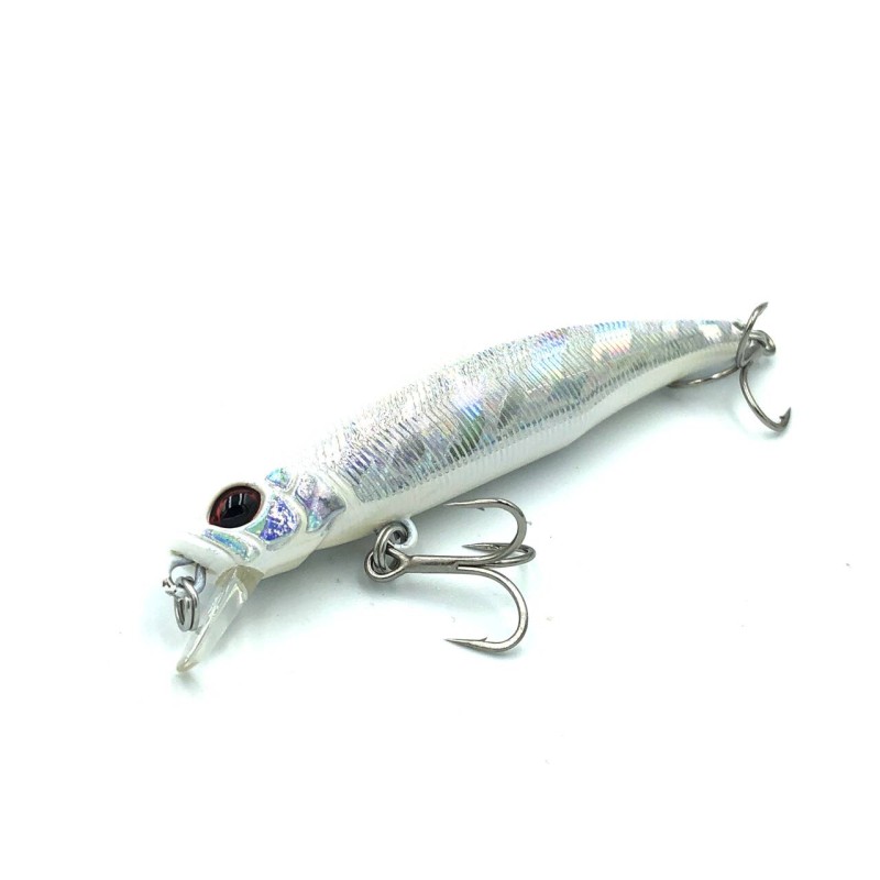 DUO TIDE MINNOW SLIM IVORY HALO