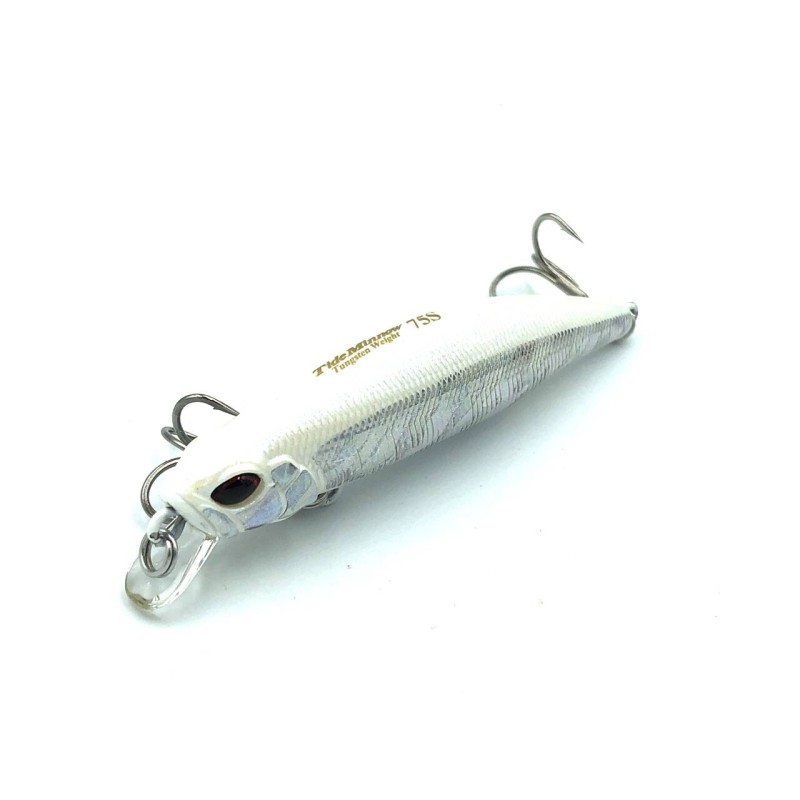 DUO TIDE MINNOW SLIM IVORY HALO
