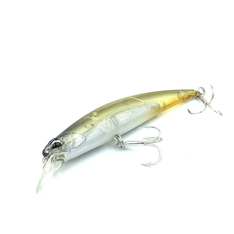 DUO SPERHEAD RYUKI 80S WAKASAGI ADA4013