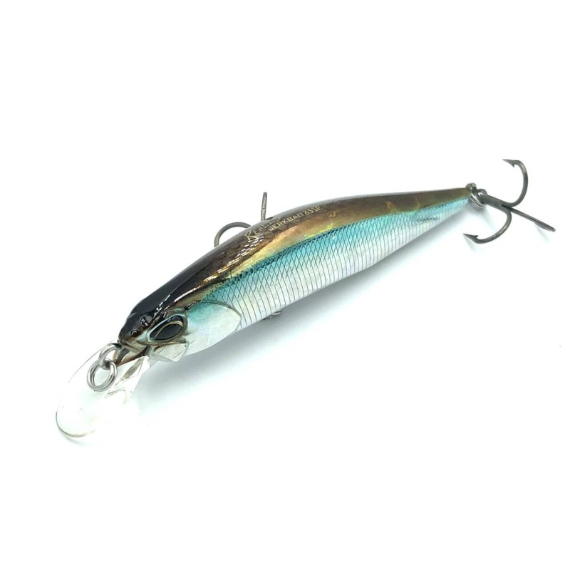 DUO REALIS JERKBAIT 86 SP NEO PEARL