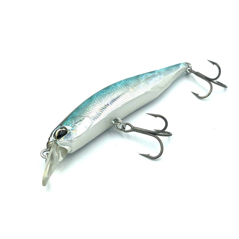 DUO REALIS JERKBAIT 86 SP NEO PEARL
