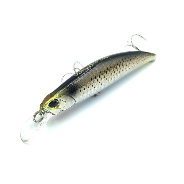 DUO SPEARHEAD RYUKI 95 SW AHAZ125 SARDINE RT