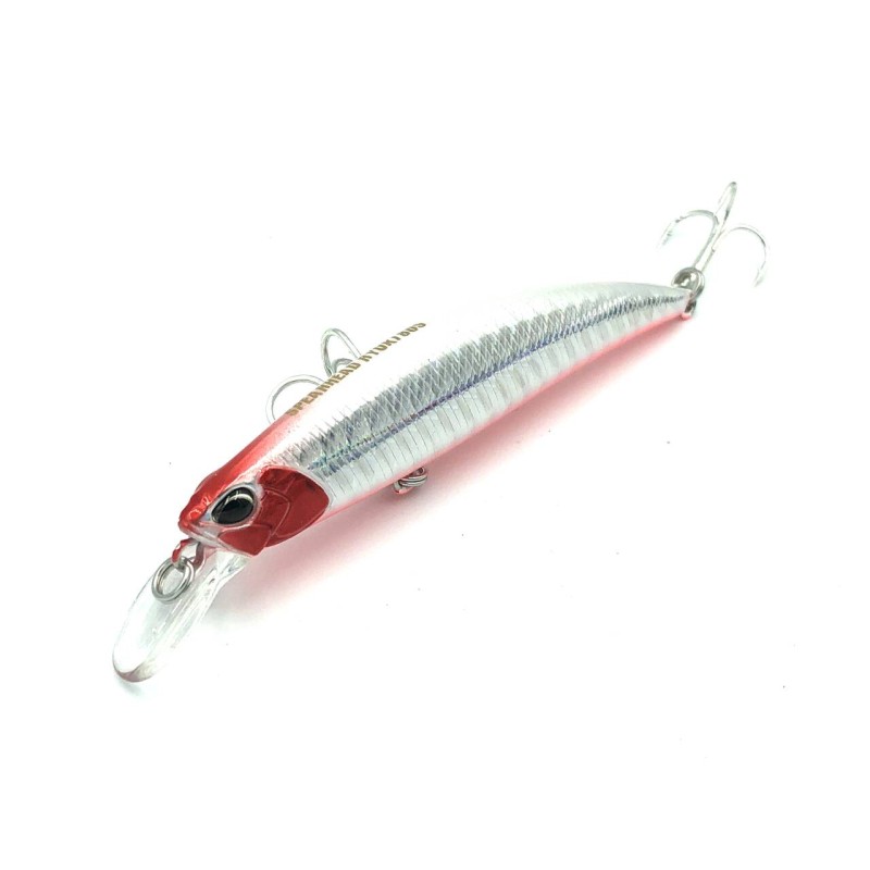DUO SPEARHEAD RYUKI 95 S TIRANGA