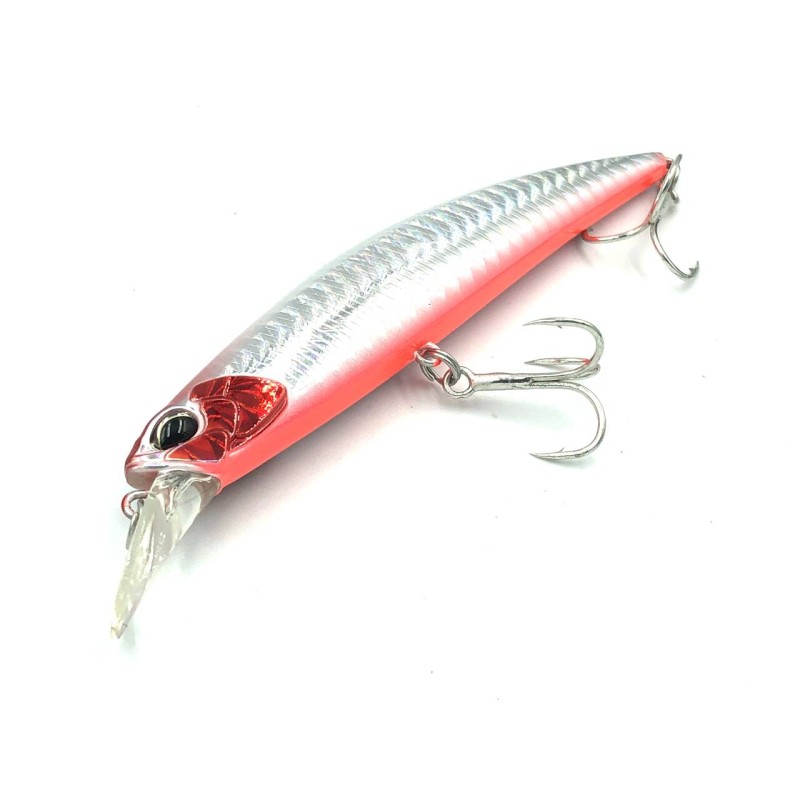 DUO SPEARHEAD RYUKI 95 S TIRANGA