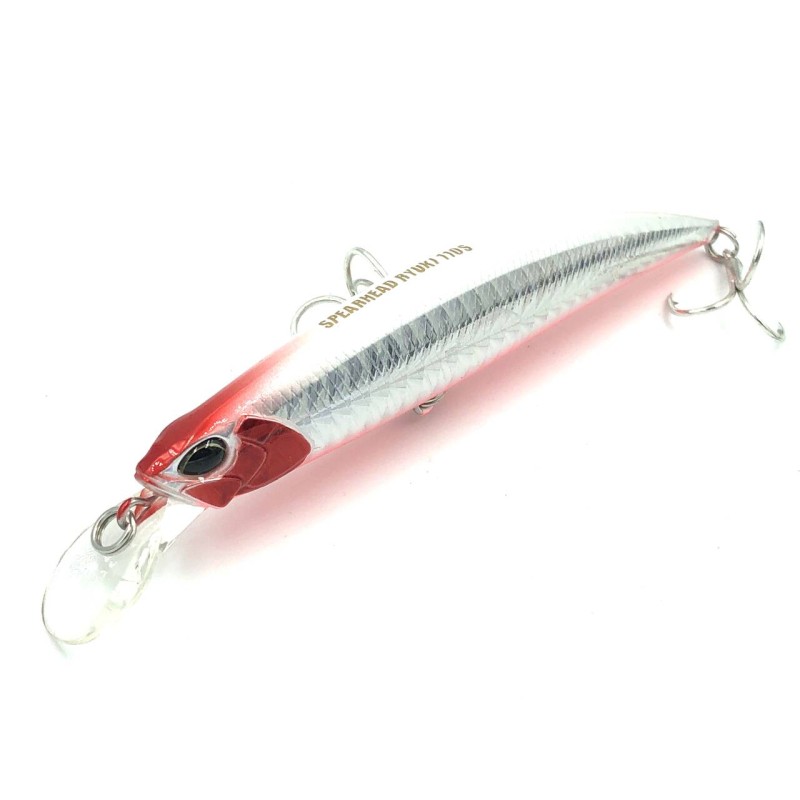 DUO SPERHEAD RYUKI 110 S PEARL