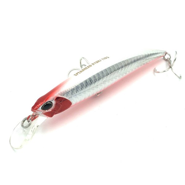 DUO SPERHEAD RYUKI 110 S PEARL
