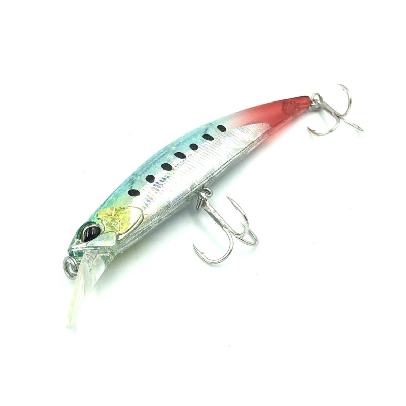 DUO SPEARHEAD RYUKI 95 SW ACC0170 PEARL CHART II