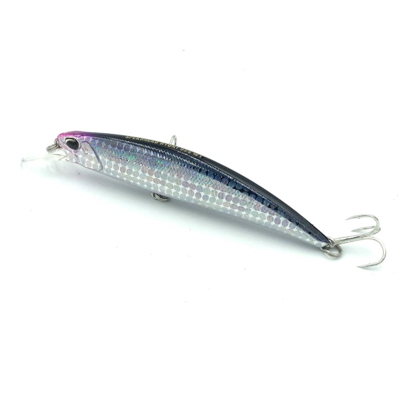 DUO SPEARHEAD RYUKI 80 SW AQA0111 WHITE GLOW